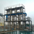 Wastewater Recovery Forced Circulation Evaporator